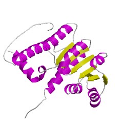 Image of CATH 4mioC01
