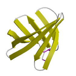 Image of CATH 4misA01
