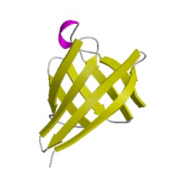 Image of CATH 4misB01