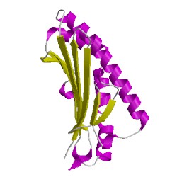 Image of CATH 4mj5A01