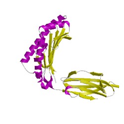 Image of CATH 4mj6A