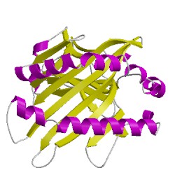 Image of CATH 4mjiA