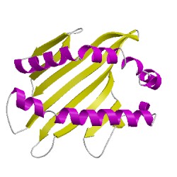 Image of CATH 4mjiA01