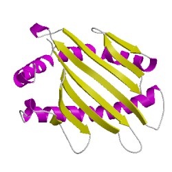 Image of CATH 4mjiF01