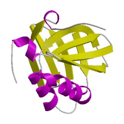 Image of CATH 4mjqB01