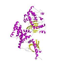 Image of CATH 4mk0A