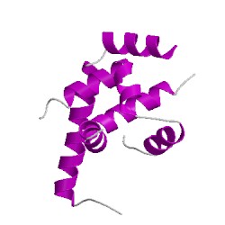 Image of CATH 4mk0A01