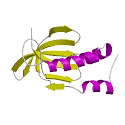 Image of CATH 4mk0A03