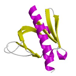 Image of CATH 4mk0A05