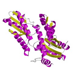 Image of CATH 4mk4A
