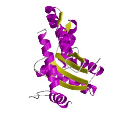 Image of CATH 4mk4A01