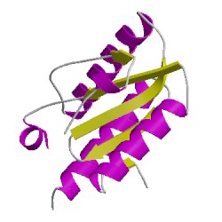 Image of CATH 4mkbA03