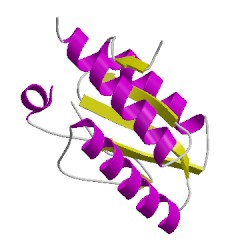 Image of CATH 4mkbB03