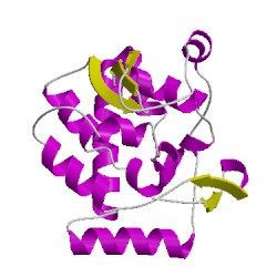 Image of CATH 4mkbB04