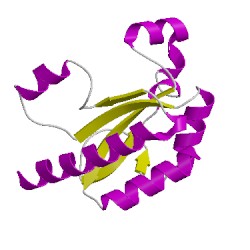 Image of CATH 4mkjA02