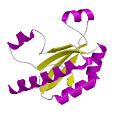 Image of CATH 4mkkA02