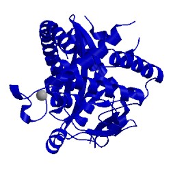 Image of CATH 4mkp