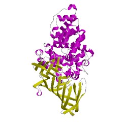 Image of CATH 4mktA