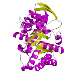 Image of CATH 4mkvA02