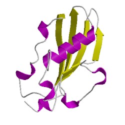 Image of CATH 4mkvB01