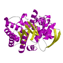 Image of CATH 4mkvB02