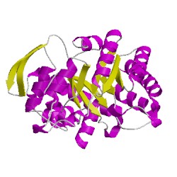 Image of CATH 4mkvD02