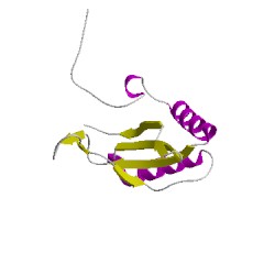 Image of CATH 4mkvT00