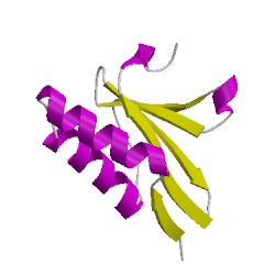 Image of CATH 4ml2A00