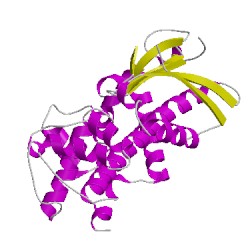 Image of CATH 4mleA01