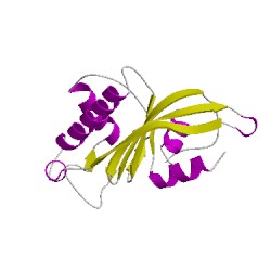 Image of CATH 4mleA02