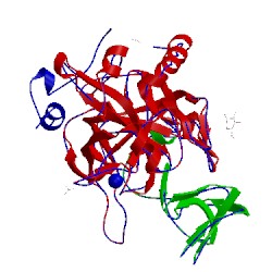 Image of CATH 4mlf