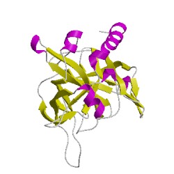 Image of CATH 4mlfB