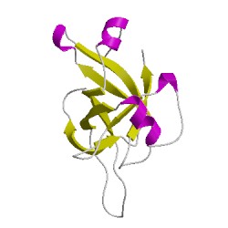 Image of CATH 4mlfB01