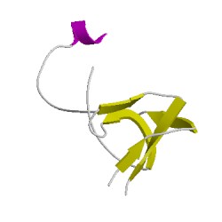 Image of CATH 4mlfD