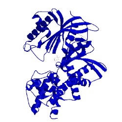 Image of CATH 4mlh