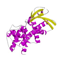 Image of CATH 4mlhA01