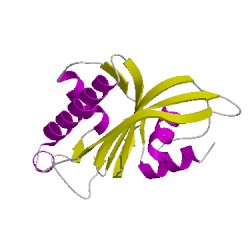 Image of CATH 4mlhA02