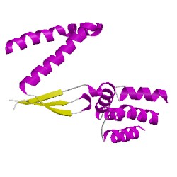 Image of CATH 4mlkA