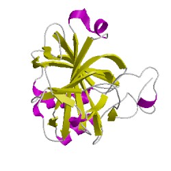Image of CATH 4mltA00