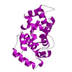 Image of CATH 4mlwA