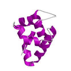 Image of CATH 4mlwA02