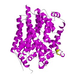Image of CATH 4mmaA