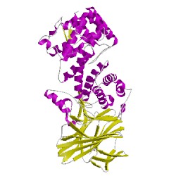 Image of CATH 4mmiA
