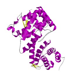 Image of CATH 4mmiA01