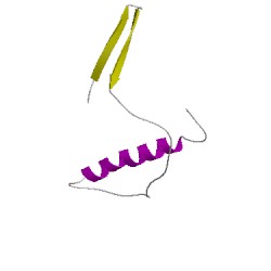 Image of CATH 4mmrA