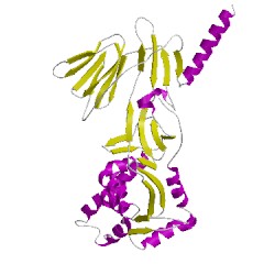 Image of CATH 4mmrB