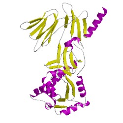 Image of CATH 4mmsB