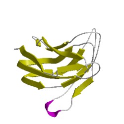 Image of CATH 4mmxA03