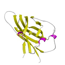 Image of CATH 4mmxA04