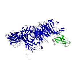 Image of CATH 4mmz